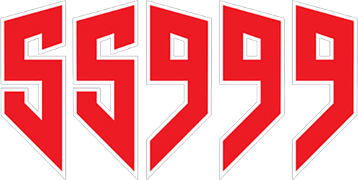 ss999slot.com Logo
